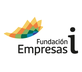 Logo Fundación Empresas Indígenas